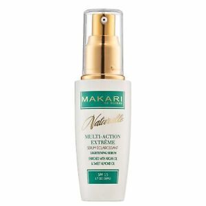MAKARI NATURALLE MULTI-ACTION LIGHTENING SERUM 1.7 OZ