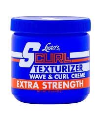 LUSTERS S CURL TEXTURIZER WAVE &amp; CURL EXTRA STRENGTH