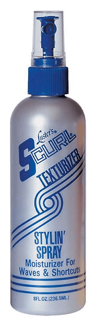 LUSTERS S CURL 8OZ STYLING SPRAY