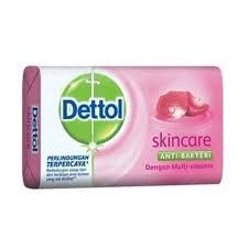 LUX DETTOL SKINCARE SOAP