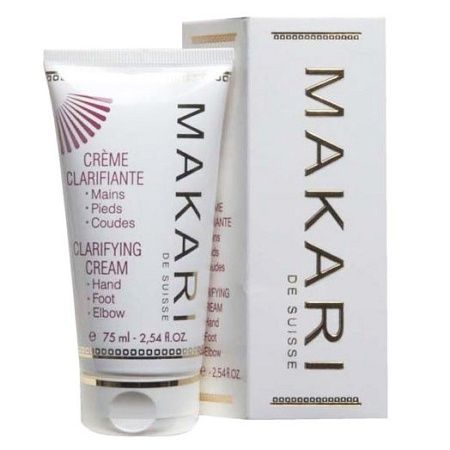 MAKARI CLARIFYING CREME 2.54OZ
