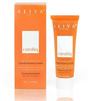 MAKARI ALIYA CARROT INTENSE CREAM 1.7OZ