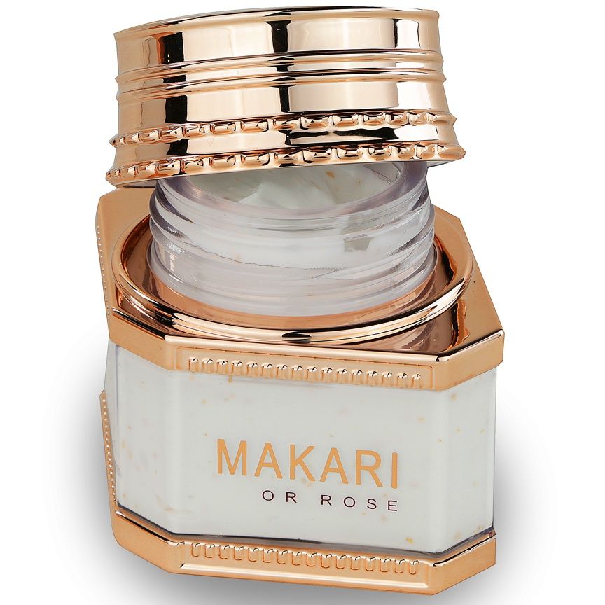 MAKARI 24KGOLD NIGHT TREATMENT CREAM 3.38OZ