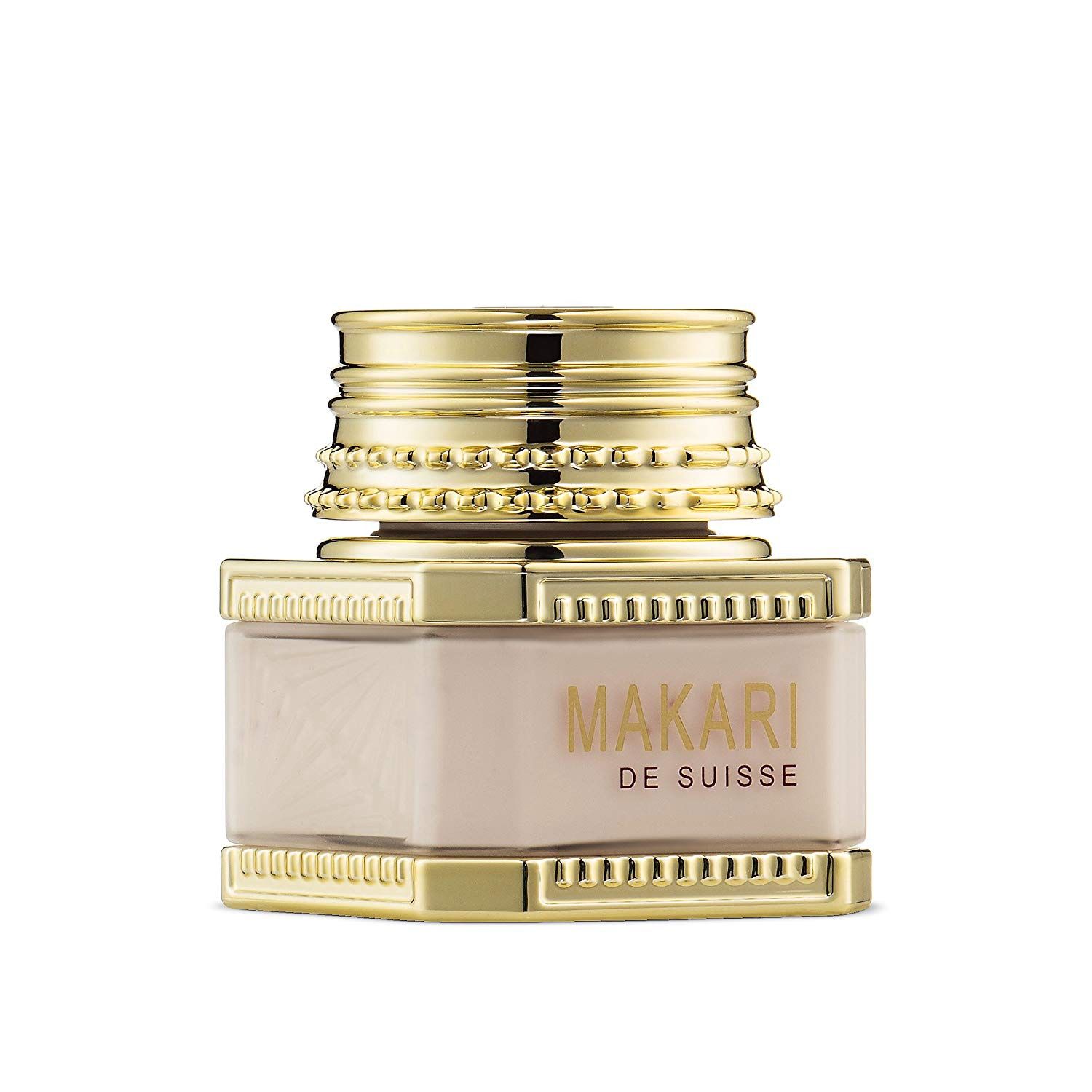 MAKARI CAVIAR FACE WHITENING CREAM 1OZ