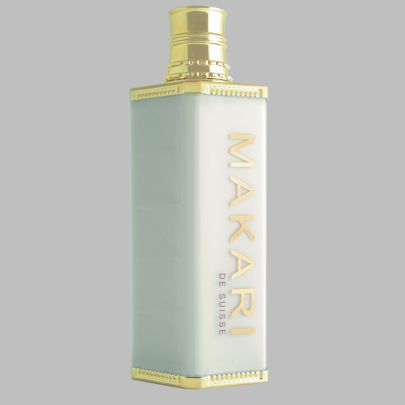 MAKARI WHITENING MILK PREMIUM + 4.75ML