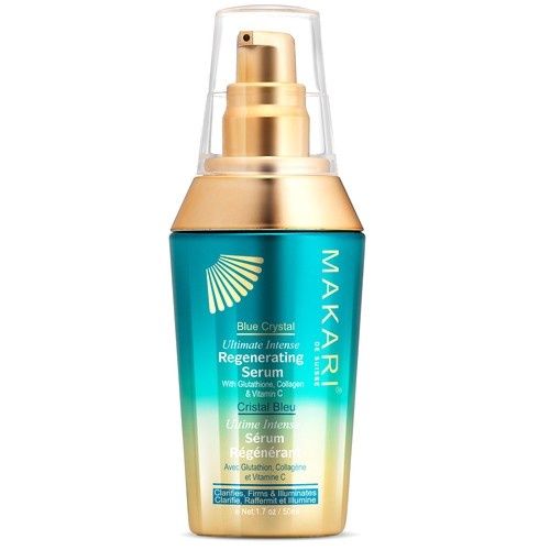 MAKARI BLUE CRYSTAL REGENERATING SERUM 1.7OZ