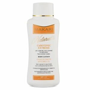 MAKARI CAROTONIC EXTREME BODY LOTION