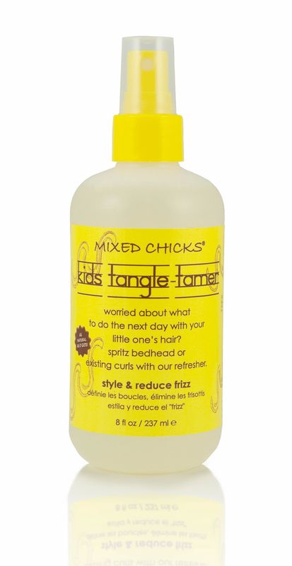 MIXED CHICKS KIDS TANGLE TAMER SPRAY 8OZ