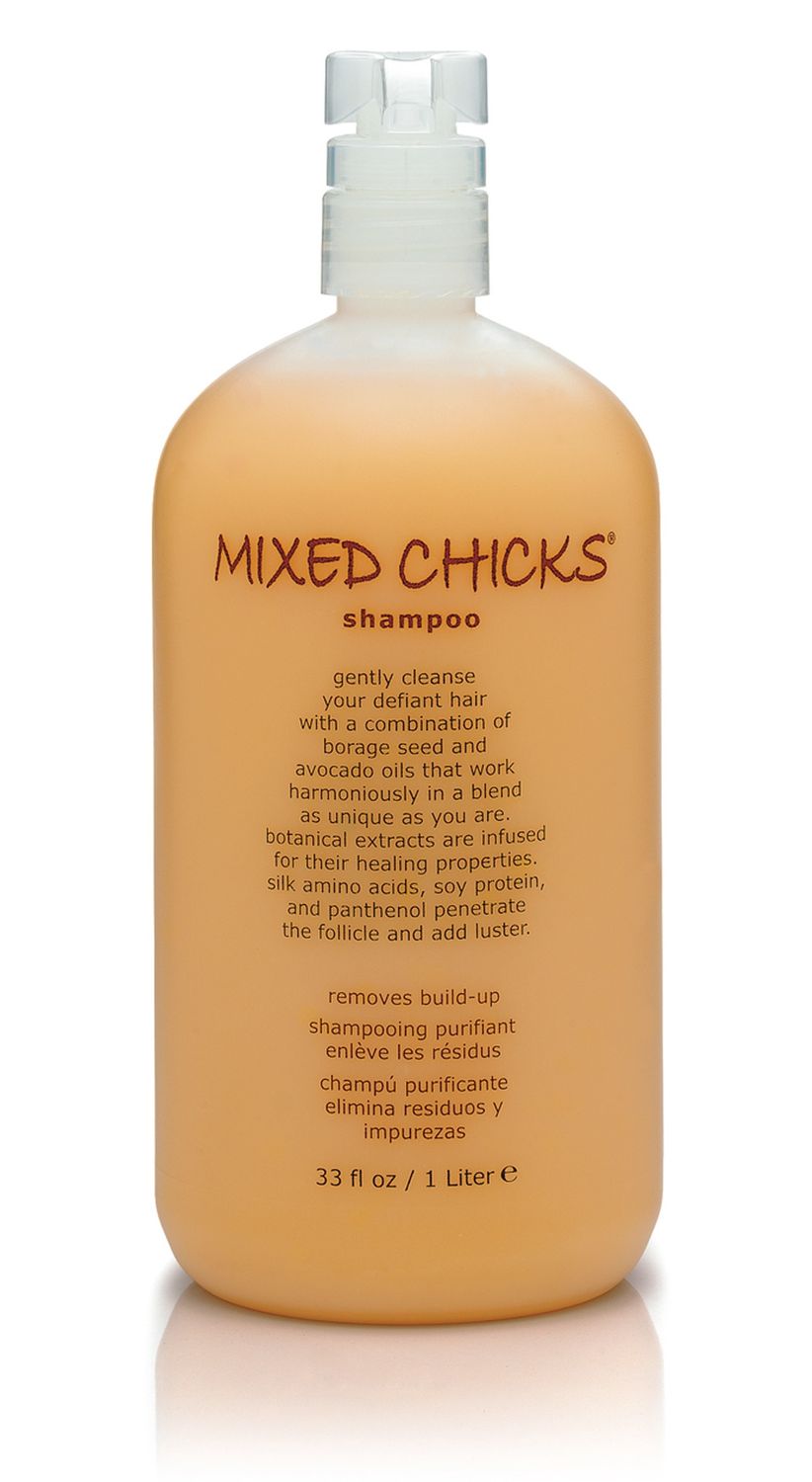 MIXED CHICKS SHAMPOO 33OZ