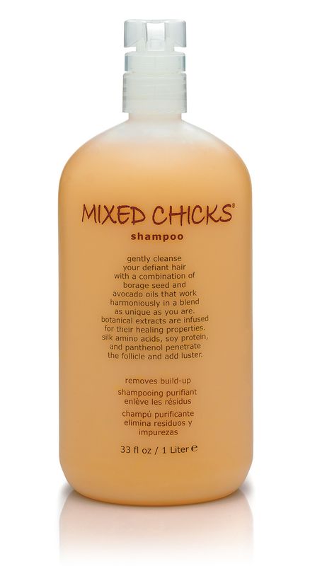 MIXED CHICKS SHAMPOO 33OZ