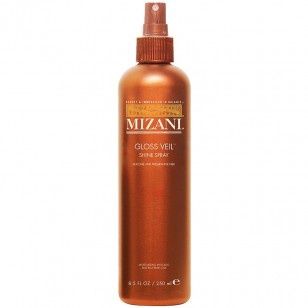 MIZANI GLOSS VEIL SHINE SPRAY 250 ML