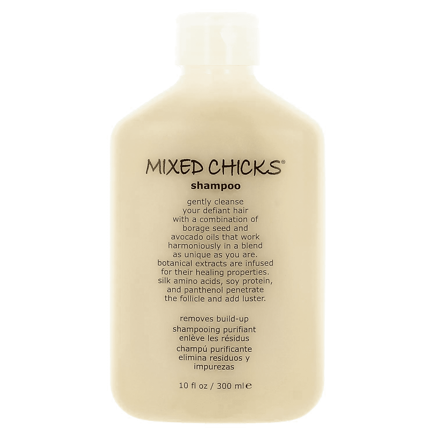 MIXED CHICKS SHAMPOO 10OZ