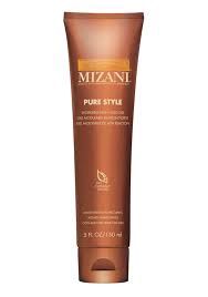 MIZANIPURE STYLE WORKABLE HIGH HOLD GEL BY FOR UNISEX - 5 OZ GEL
