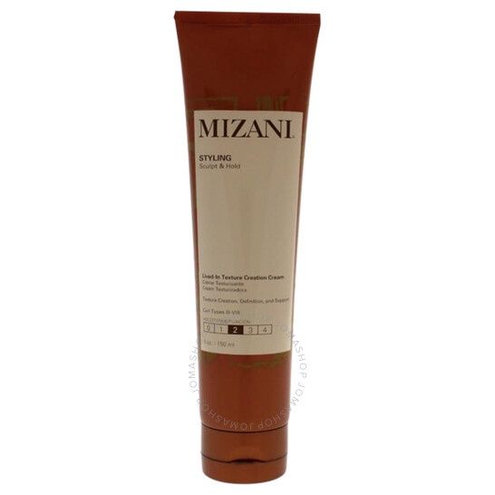 MIZANILIVED-IN TEXTURE CREATION CREAM BY FOR UNISEX - 5 OZ CREAM