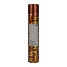 MIZANI HUMIDITY RESISTANT MIST LIGHT HOLD HAIRSPRAY 9OZ