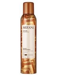 MIZANI LIVED IN TEXTURE FINISHING SPRAY 6.7OZ