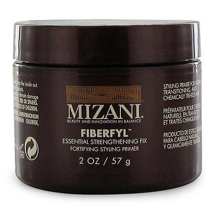 MIZANI FIBERFYL ESSENTIAL STRENGTHENING FIX