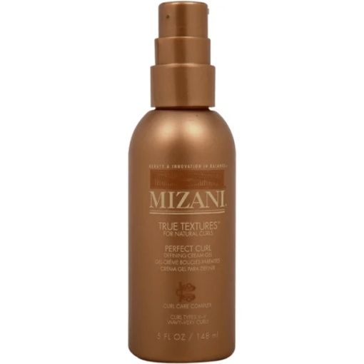 MIZANI TRUE TEXTURES PERFECT CURL CREAM 148ML