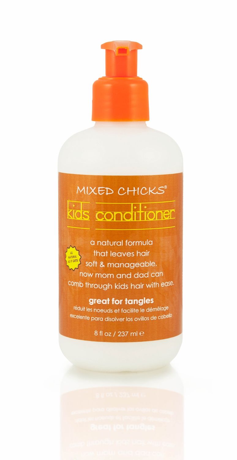 MIXED CHICKS KIDS CONDITIONER 8OZ