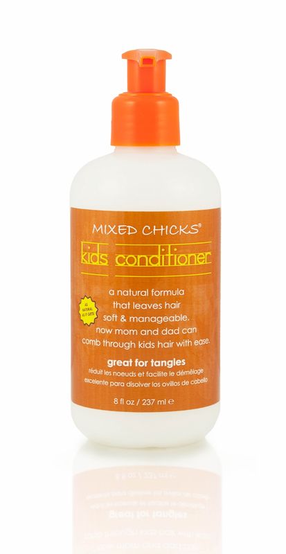 MIXED CHICKS KIDS CONDITIONER 8OZ