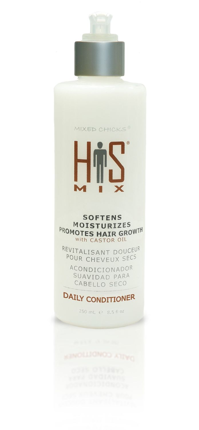 MIXED CHICKS HIS MIX DAILY CONDITIONER 8.5OZ