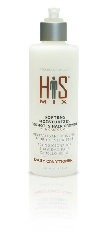 MIXED CHICKS HIS MIX DAILY CONDITIONER 8.5OZ