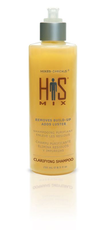 MIXED CHICKS HIS MIX SHAMPOO 8.5OZ