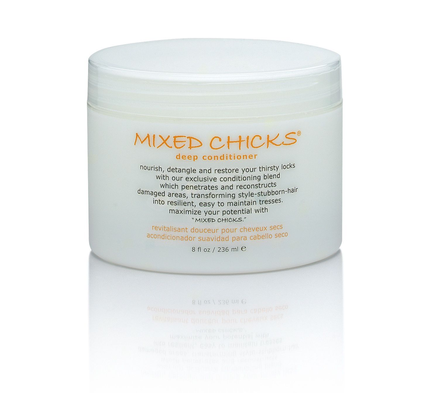 MIXED CHICKS DEEP CONDITIONER 33OZ