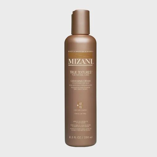 MIZANI TRUE TEXTURES FOR NATURAL CLEANSING CREAM 250ML