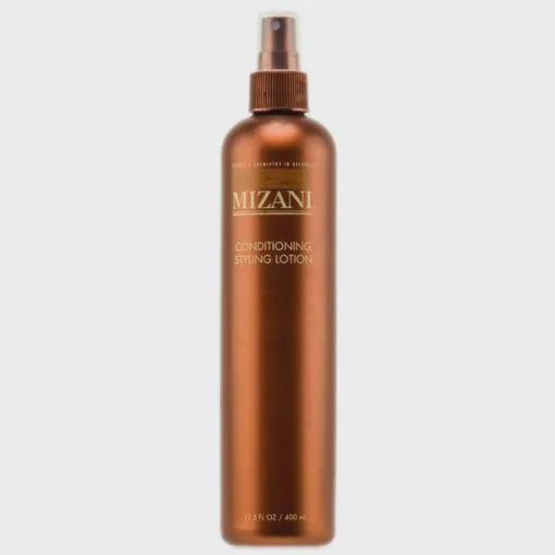 MIZANI CONDITIONING STYLING LOTION 13.5 OZ