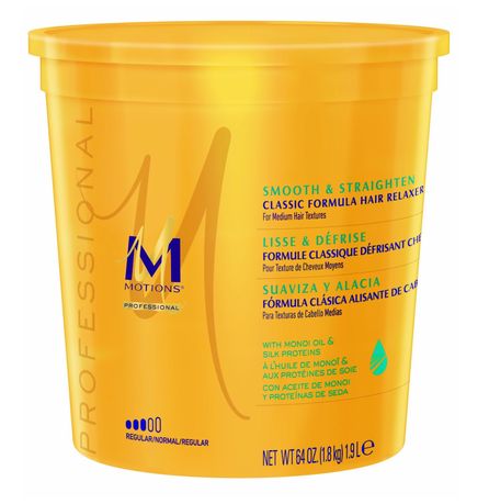 MOTIONS REGULAR RELAXER 4LB