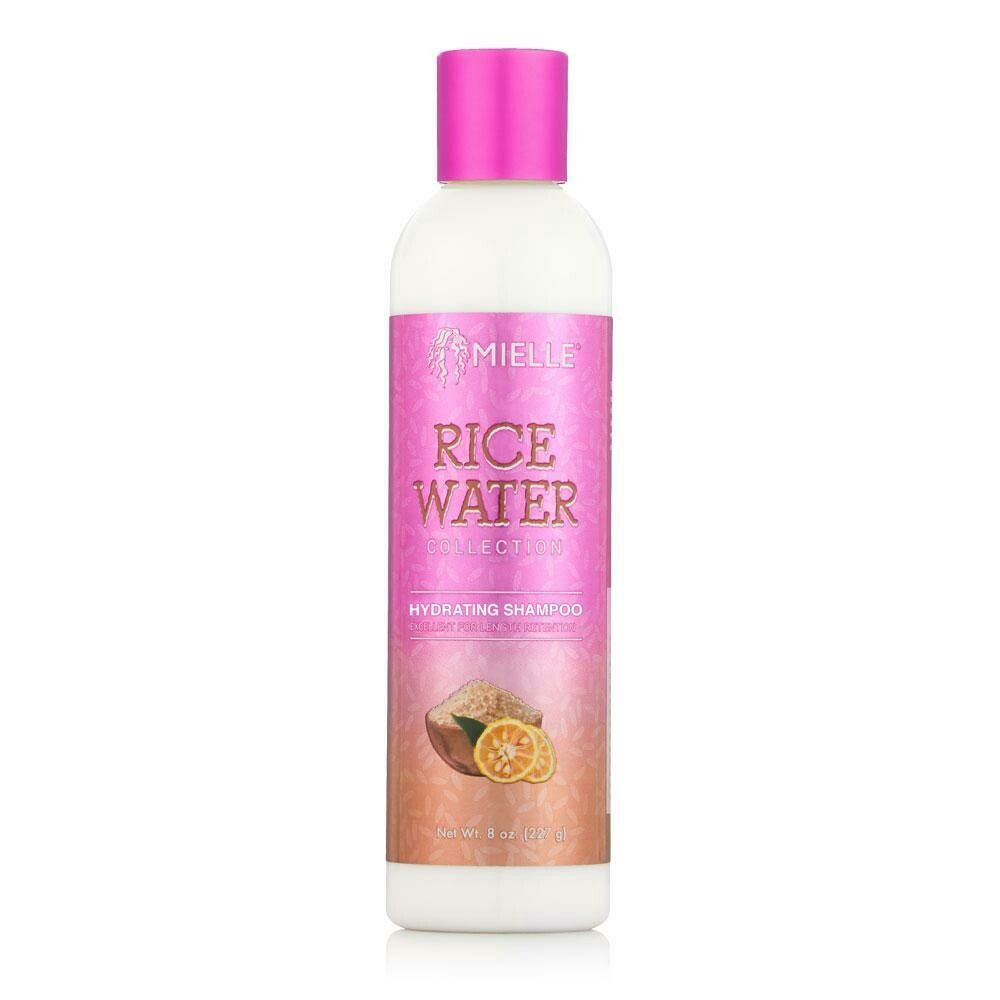 MIELLE RICE WATER HYDRATING SHAMPOO