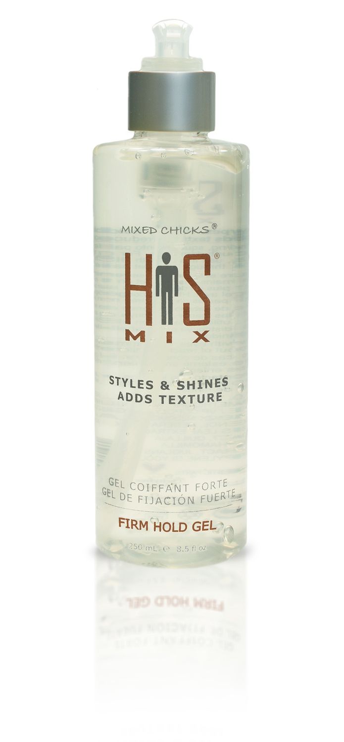 MIXED CHICKS HIS MIX FRIM HOLD GEL