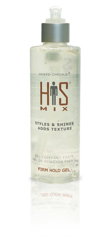 MIXED CHICKS HIS MIX FRIM HOLD GEL
