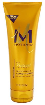 MOTIONS SMOOTHING CONDITIONER 8OZ