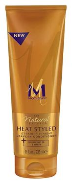 MOTIONS STRAIGHT FINISH CLEANSER 8OZ