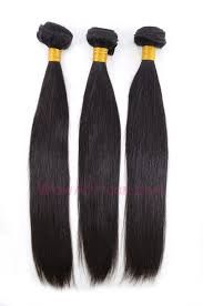 NATURALWAY UNPROCESSED HUMAN HAIR WEAVE SILKY STRAIGHT, Color: TT1B/30, Size: 14