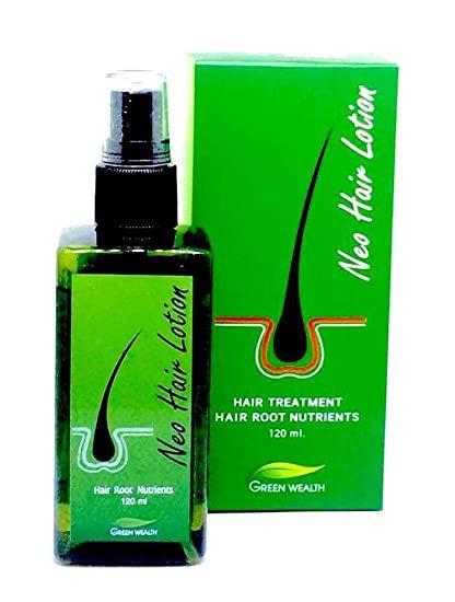 NEO HAIR LOTION HAIR TREATMENT