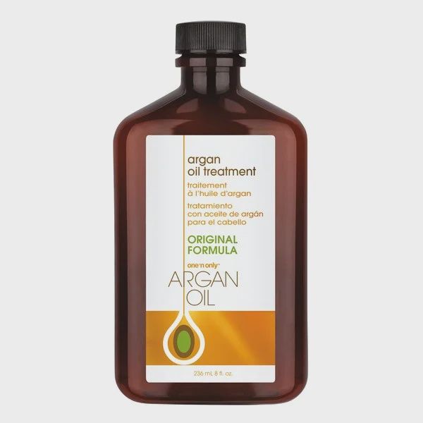 ONE N ONLY ARGAN OIL TREATMENT, 8 FL. OZ.