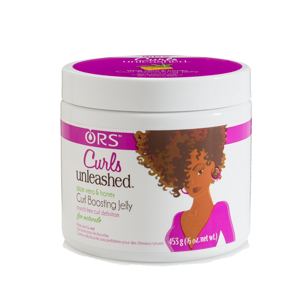 ORS CURLS UNLEASHED CURL BOOSTING JELLY 1.75OZ