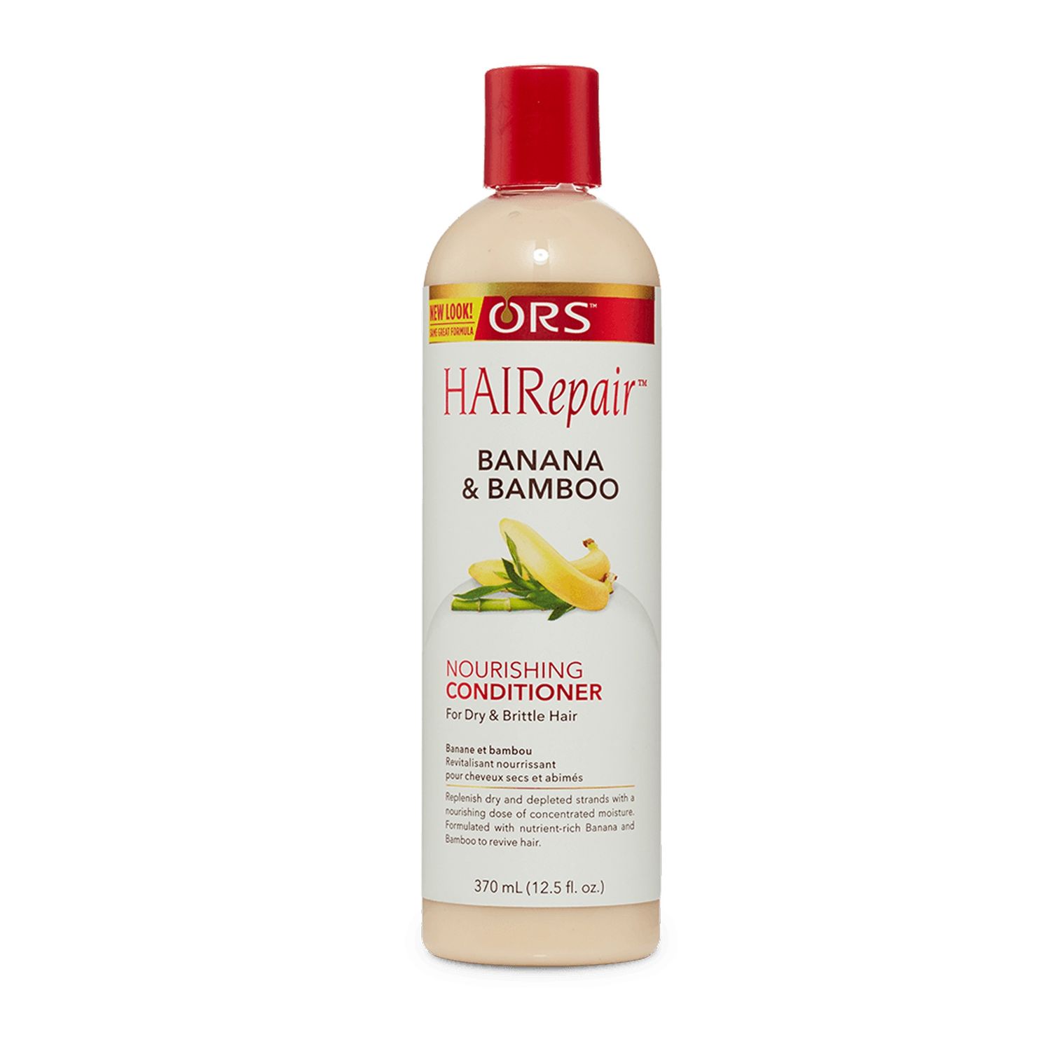 ORS HAIREPAIR NOURISHING CONDITIONER 1.75OZ