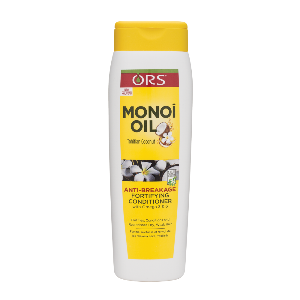ORS MONOI OIL FORTIFYING CONDITIONER 10OZ