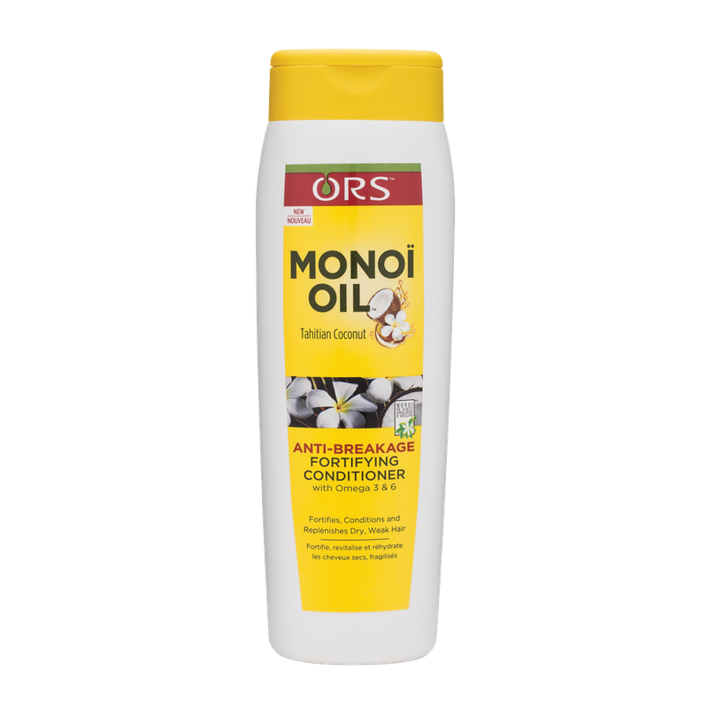 ORS MONOI OIL FORTIFYING CONDITIONER 10OZ