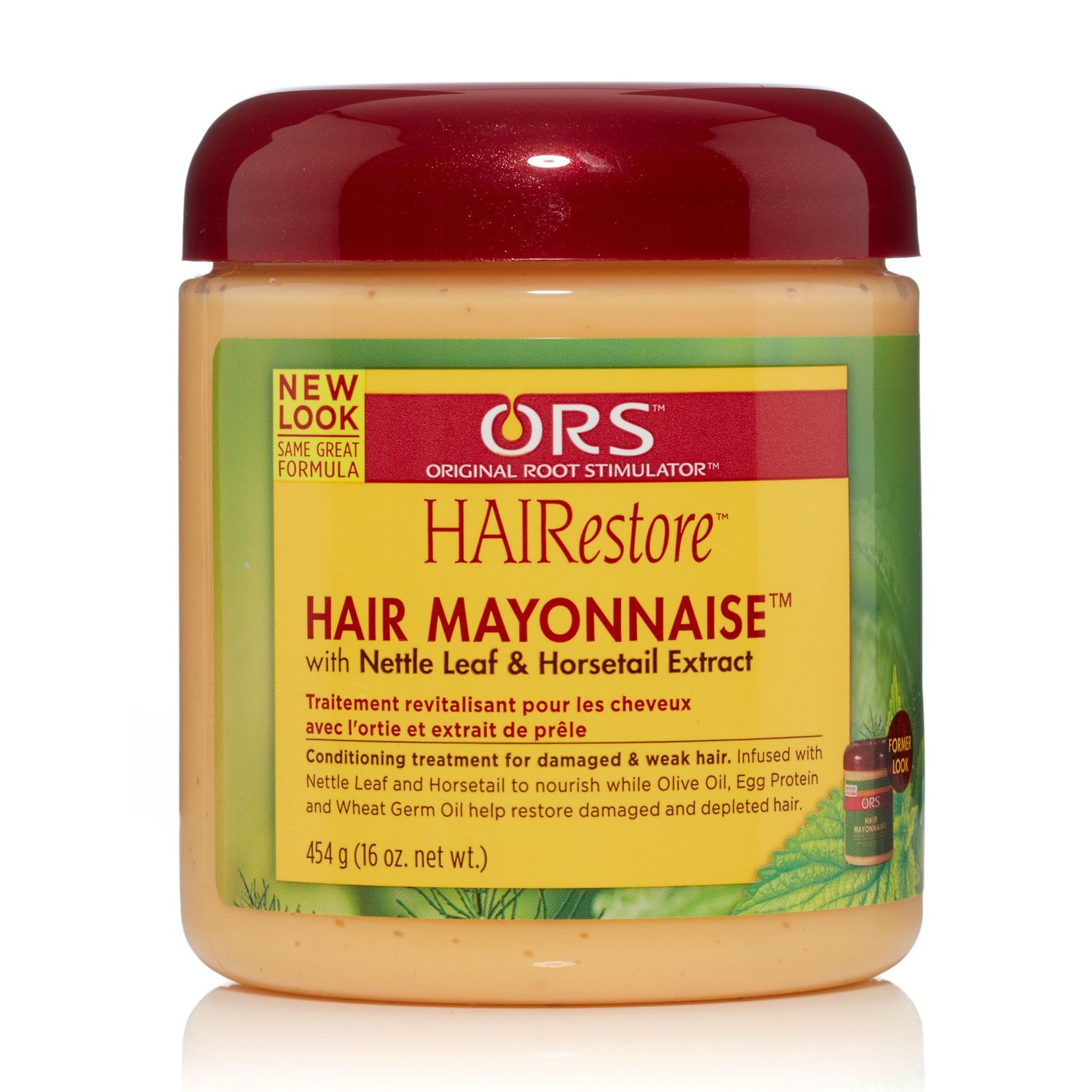 ORS HAIR MAYONNAISE 32OZ