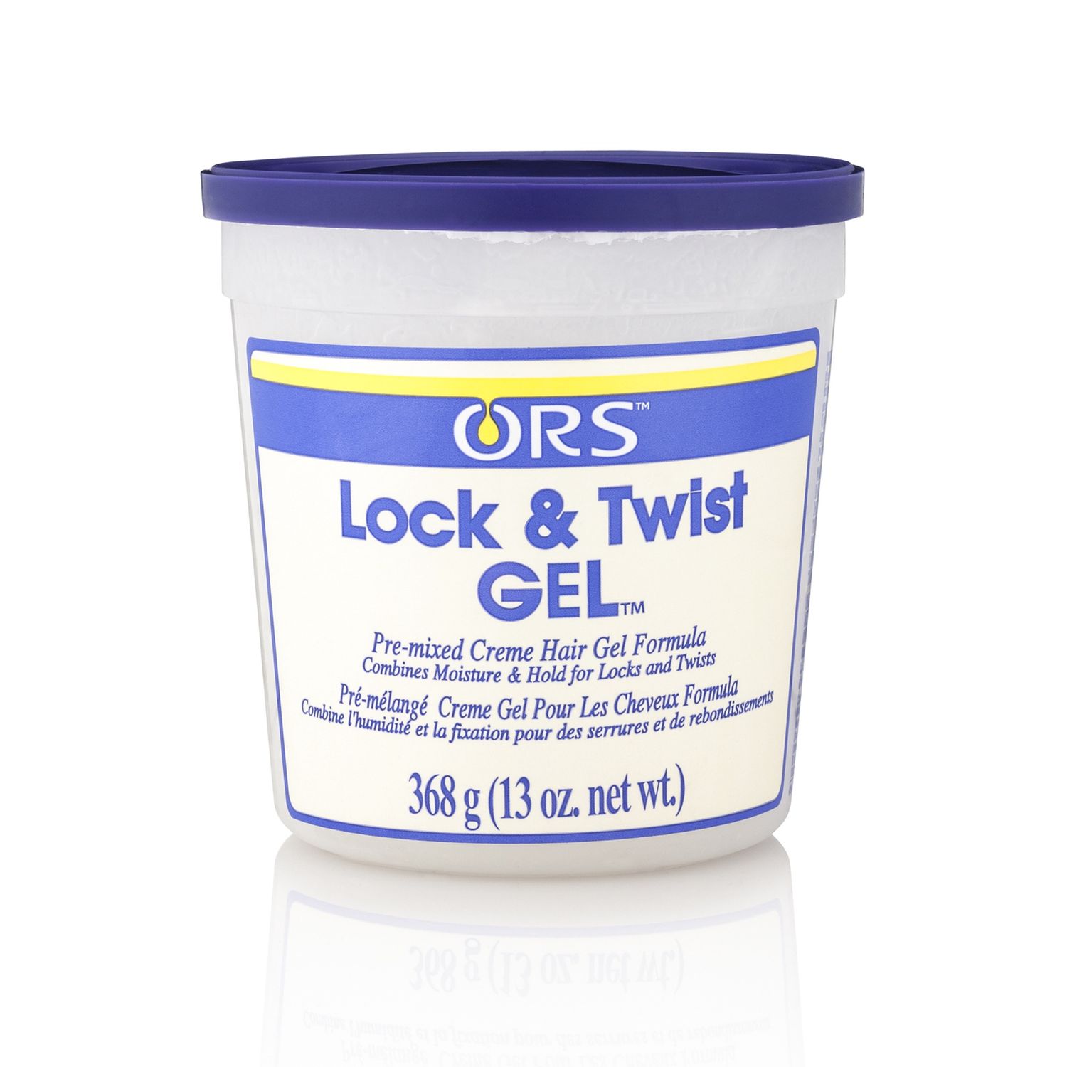 ORS LOCK &amp; TWIST GEL