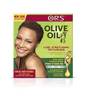 ORS OLIVE OIL CURL STRETCHING TEXTURIZER