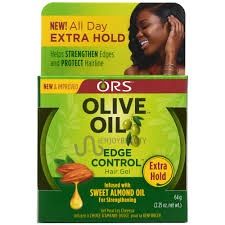 ORS OLIVE OIL EDGE CONTROL 2.25OZ