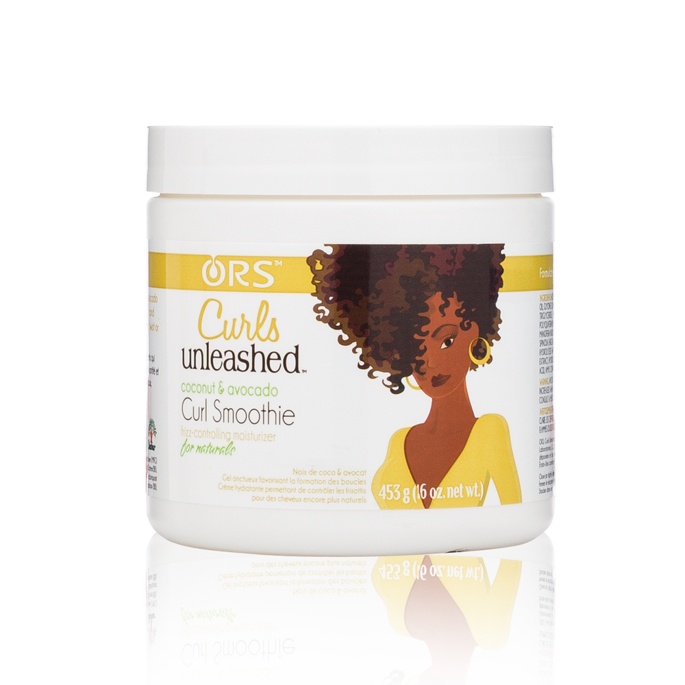 ORS CURLS UNLEASHED CURL SMOOTHIE 16OZ