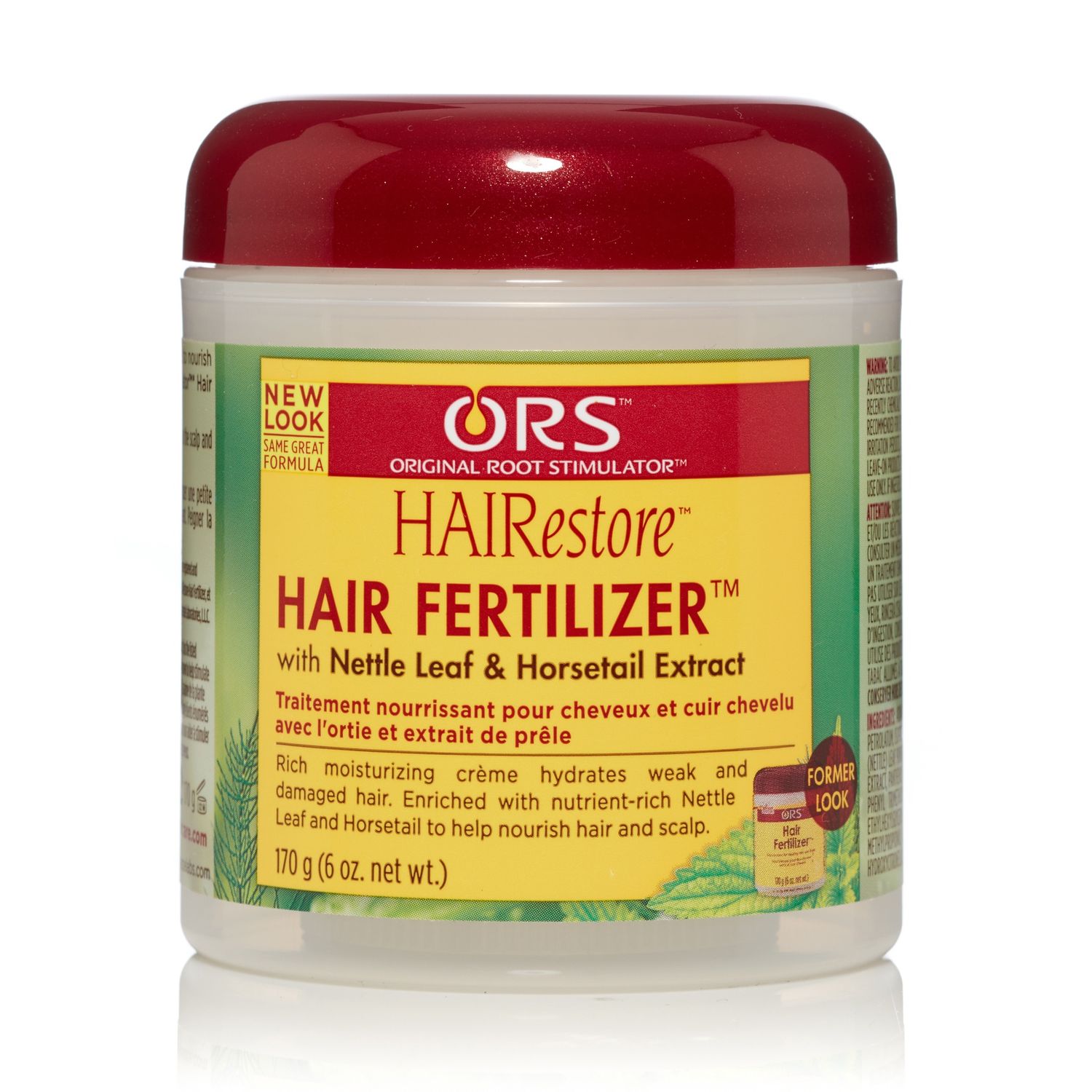 ORS HAIR MAYONNAISE 8OZ