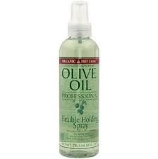 ORS FLEXIBLE HOLDING SPRAY 8OZ